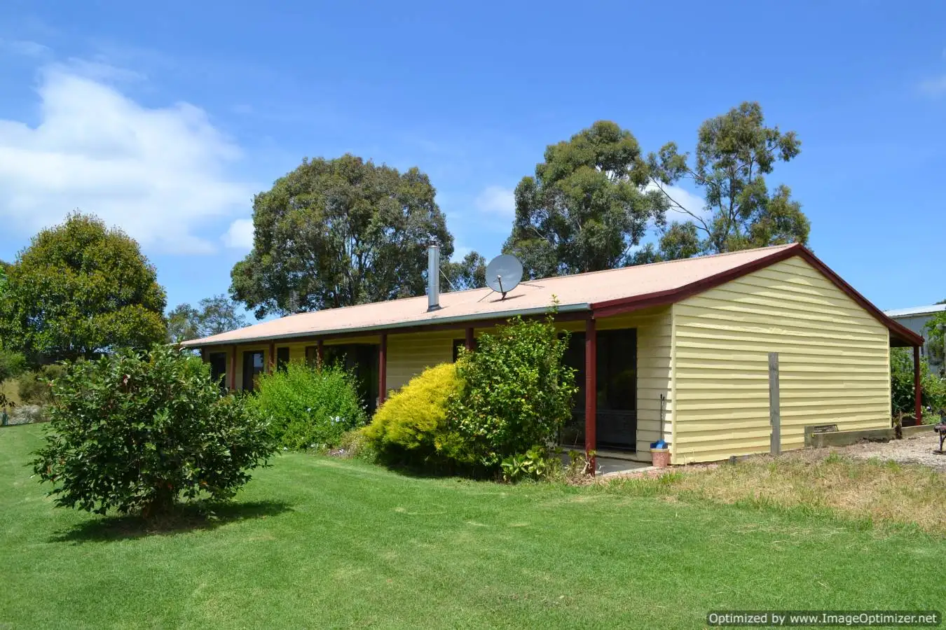 Main view of Homely rural property listing, 26 Johnsons Road, Bumberrah VIC 3902