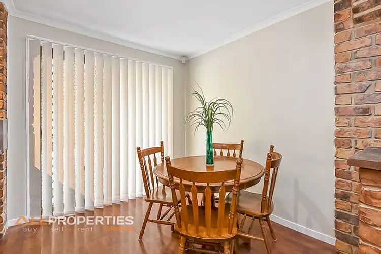 Fourth view of Homely house listing, 3 CYGNUS CT, Regents Park QLD 4118