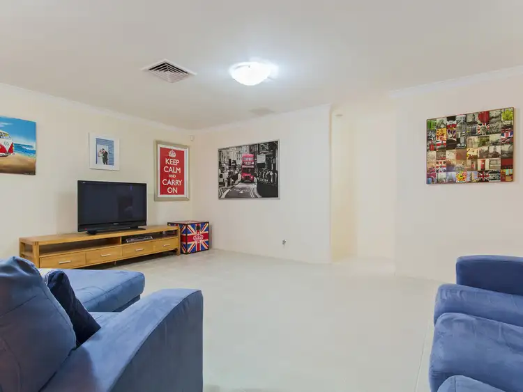 Sixth view of Homely house listing, 37 Albina Chase, Lakelands WA 6180