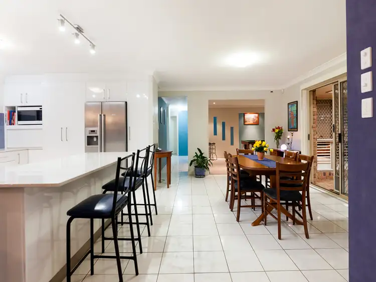 Fifth view of Homely house listing, 10 Parkway Road, Daisy Hill QLD 4127