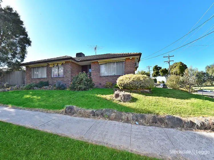 2 Peppercorn Parade, Epping VIC 3076