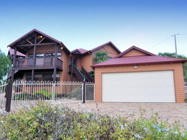 Main view of Homely house listing, 3 Sunset Close, Peppermint Grove Beach WA 6271