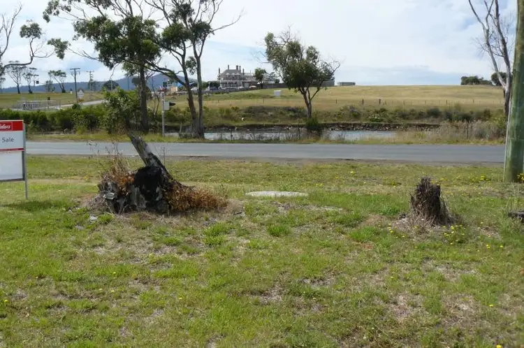 Third view of Homely land listing, 8 Fulham Road, Dunalley TAS 7177