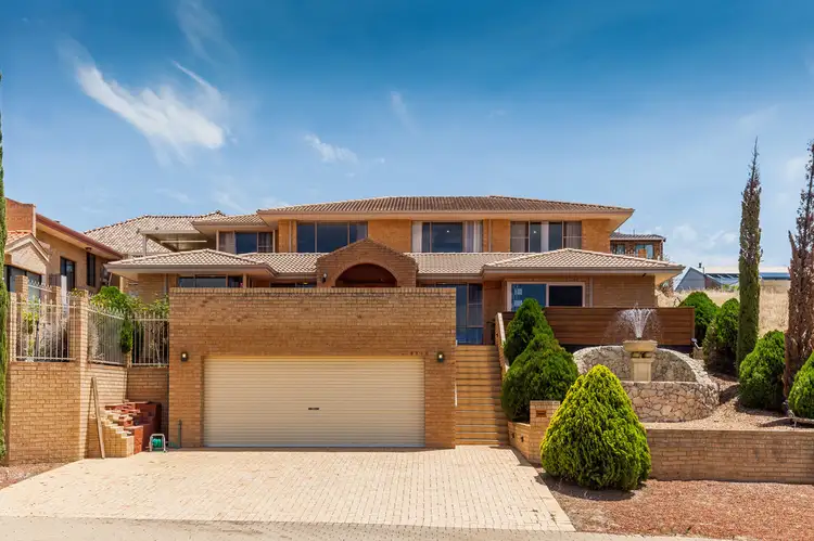 Main view of Homely house listing, 13 Hayward Parade, Coogee WA 6166