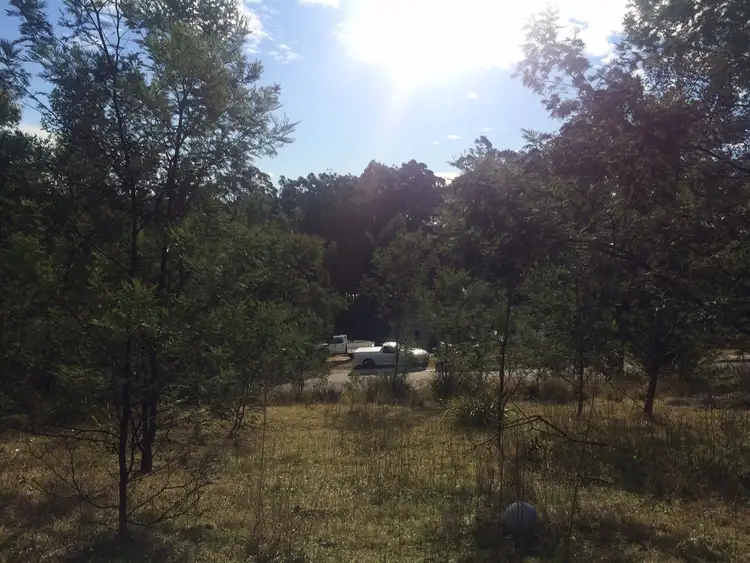 Third view of Homely land listing, 8 Broomfield Crescent, Long Beach NSW 2536