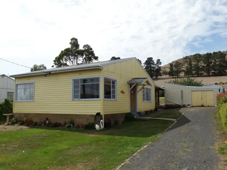 Main view of Homely house listing, 63 Franklin Place, Hamilton TAS 7140