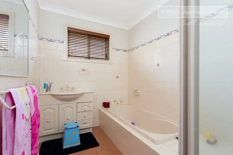 Seventh view of Homely house listing, 74 Yentoo Drive, Glenfield Park NSW 2650