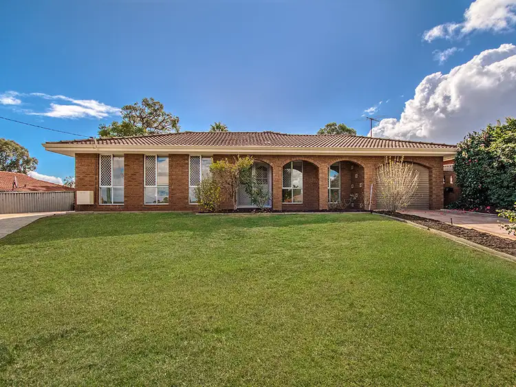 Second view of Homely house listing, 17 Parsons Avenue, Parmelia WA 6167