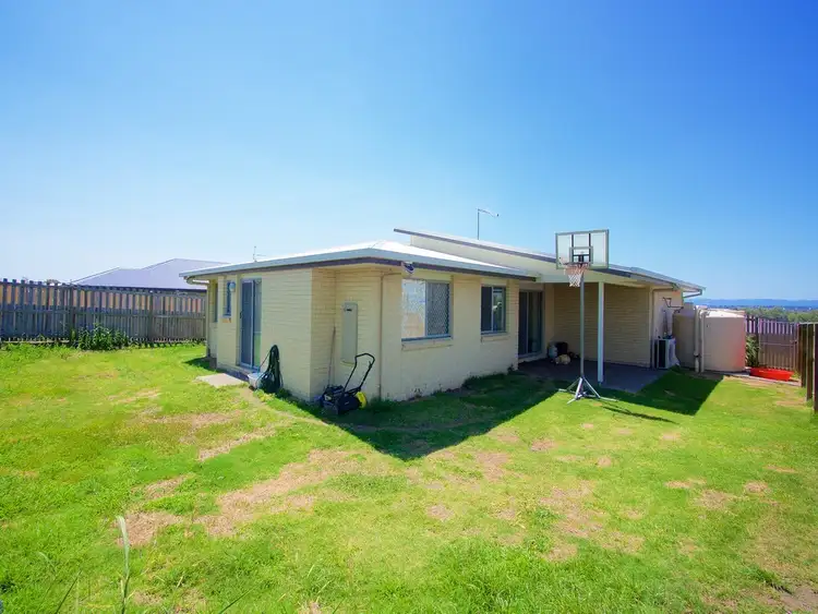 Fifth view of Homely house listing, 107 Sarah Drive, Yamanto QLD 4305