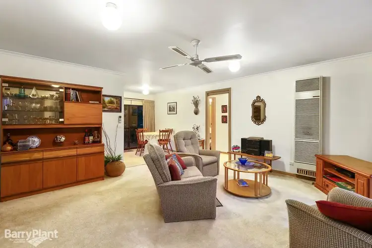 Sixth view of Homely unit listing, 4/23 Leigh Road, Croydon VIC 3136