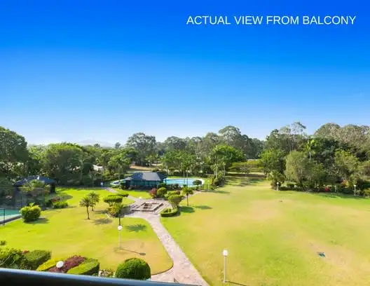Third view of Homely unit listing, 502 / 22 Kirkwood Road, Tweed Heads South NSW 2486
