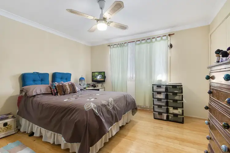 Sixth view of Homely house listing, 18 Wagtail Crescent, Ingleburn NSW 2565