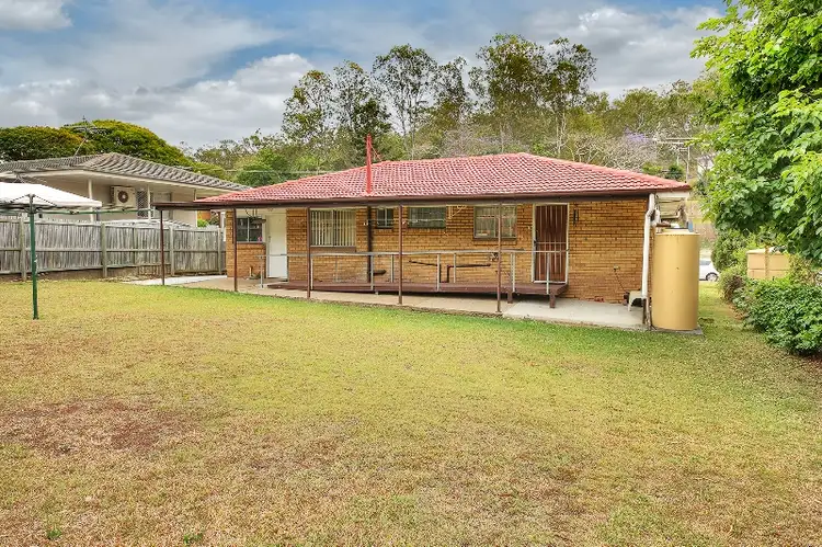 Seventh view of Homely house listing, 101 Barmore St, Tarragindi QLD 4121