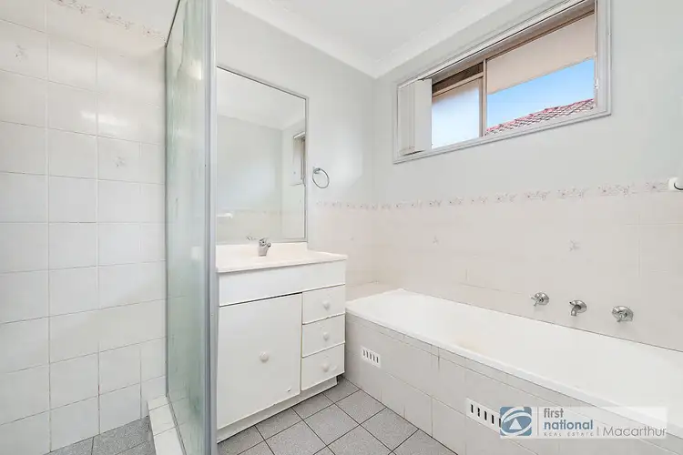 Fifth view of Homely villa listing, 7/91 Minto Road, Minto NSW 2566