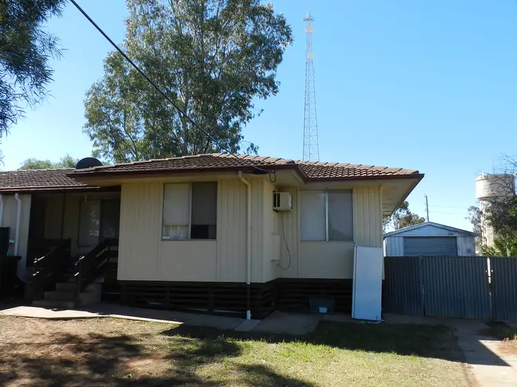 Main view of Homely house listing, 3 Paddick Street, Berri SA 5343