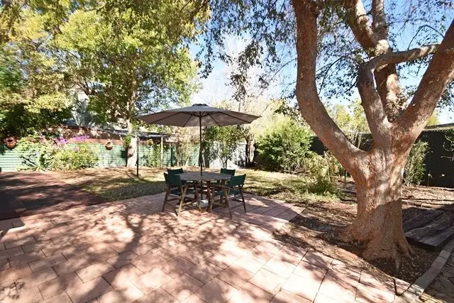 Fourth view of Homely house listing, 20 MAHOMED STREET, The Gap NT 870