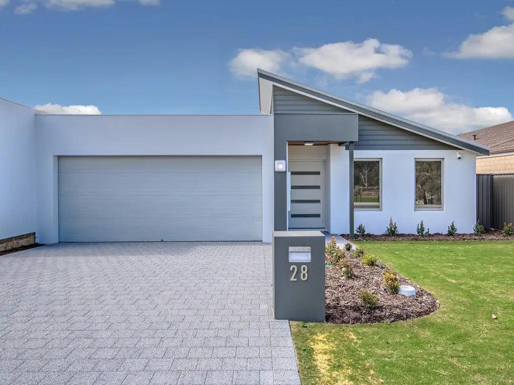 Main view of Homely house listing, 28 Edmonton Loop, Baldivis WA 6171