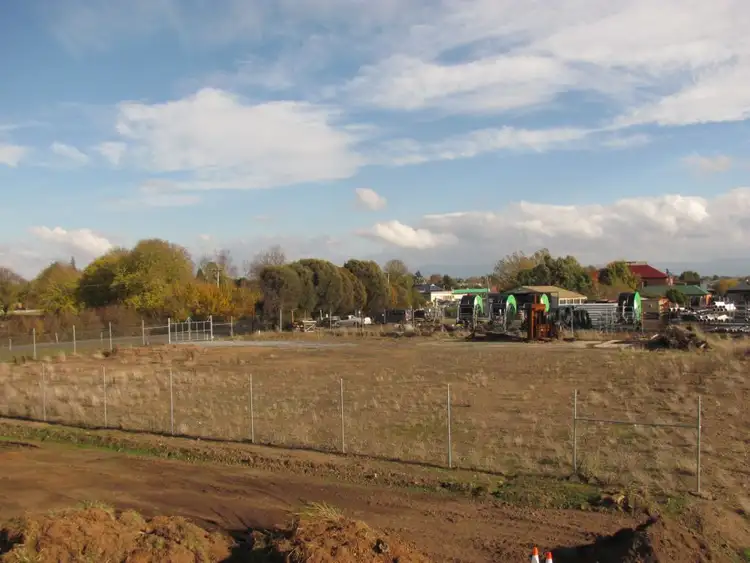 Third view of Homely land listing, 6 Union Street, Longford TAS 7301