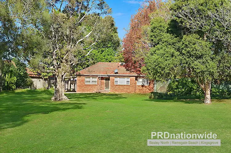 90 Scarborough Street, Monterey NSW 2217