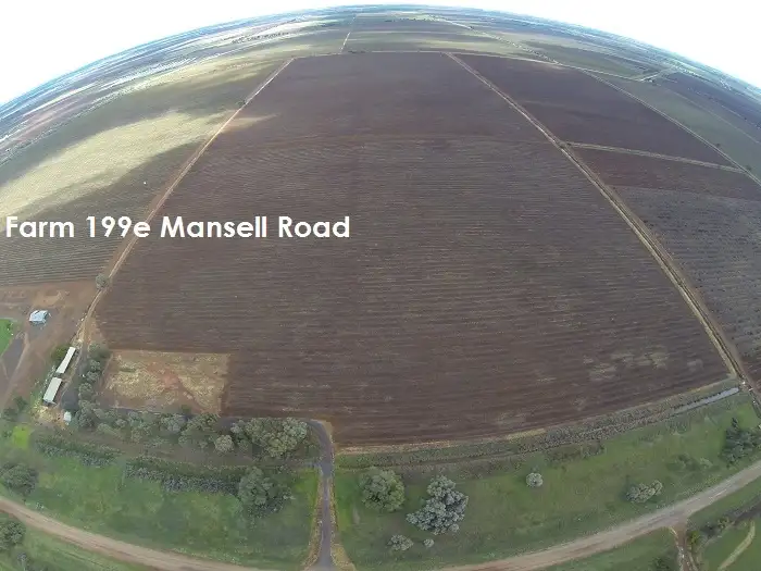 Main view of Homely rural property listing, 199E Mansell Road, Hanwood NSW 2680