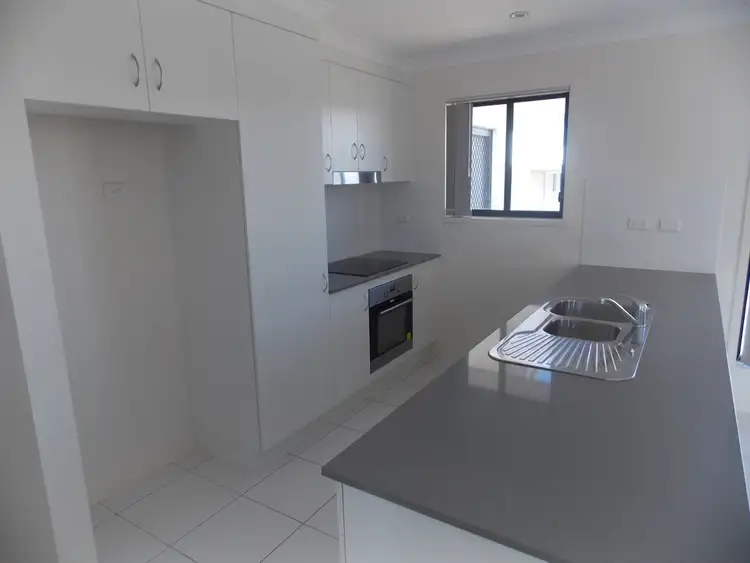 Third view of Homely house listing, 3 Falcon Crest, Zilzie QLD 4710