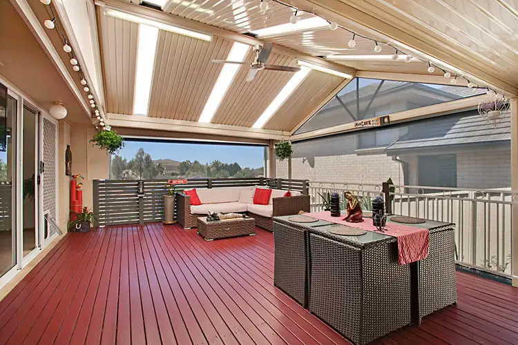 Seventh view of Homely house listing, 1 Danthonia Street, Mount Annan NSW 2567