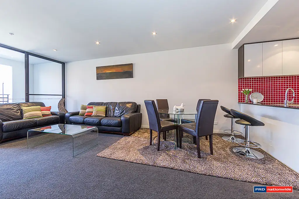 Main view of Homely house listing, 17/1 Mouat Street, Lyneham ACT 2602