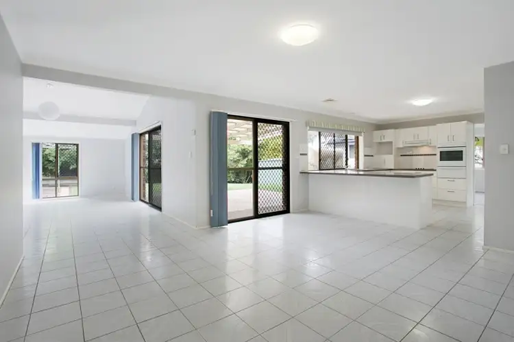 Fourth view of Homely house listing, 58 Gem Road, Kenmore QLD 4069
