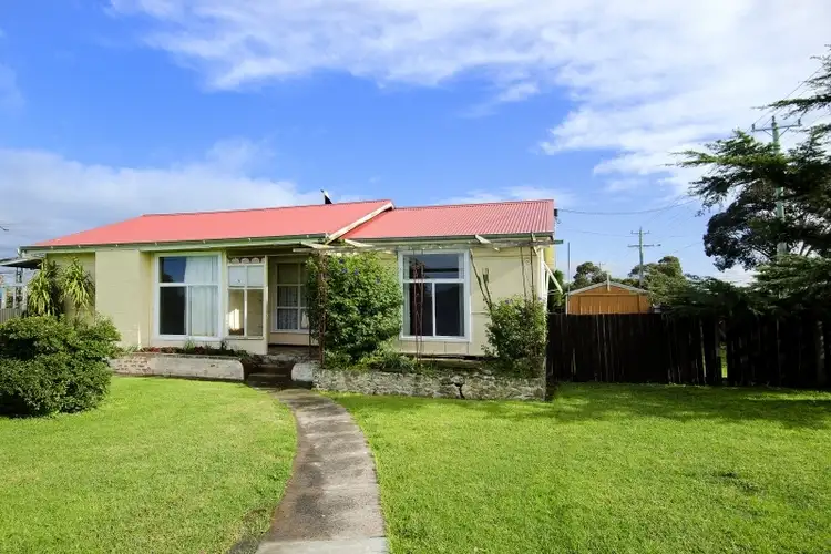 Third view of Homely house listing, 58 Sladen Street, Hamlyn Heights VIC 3215