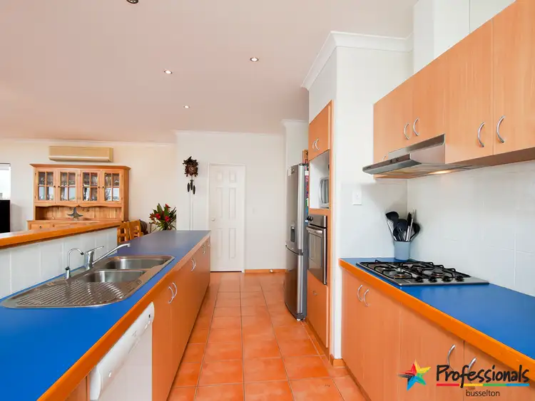 Fourth view of Homely house listing, 45 Keel Retreat, Geographe WA 6280