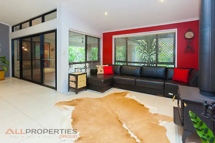 Sixth view of Homely house listing, 97-99 Tall Timber Rd, New Beith QLD 4124