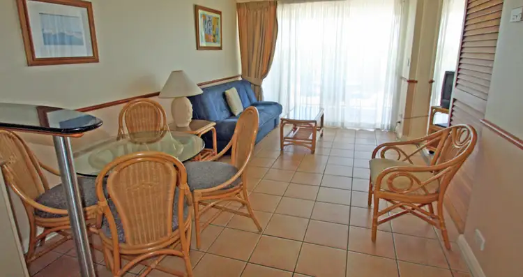 Second view of Homely apartment listing, 327/180 Alexandra Parade, Alexandra Headland QLD 4572