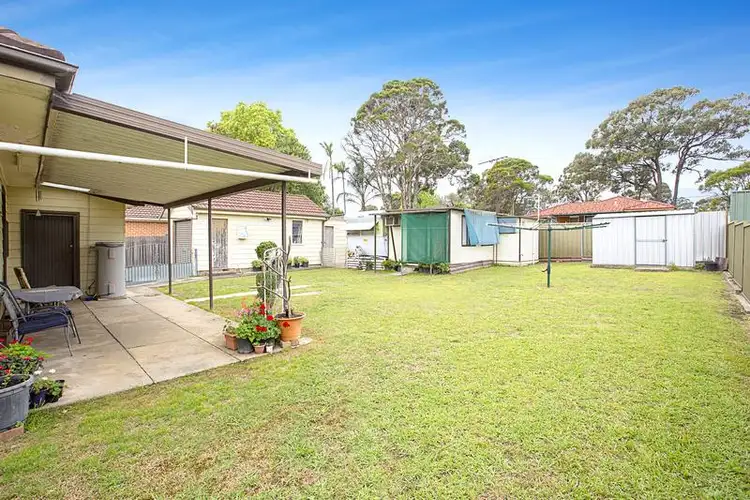 Seventh view of Homely house listing, 93 Carlisle Street, Ingleburn NSW 2565