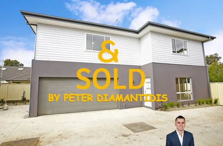 4/90 Adelaide Street, Oxley Park NSW 2760