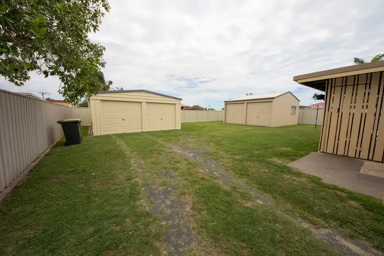 Second view of Homely house listing, 9 Wallace Street, Bundaberg North QLD 4670