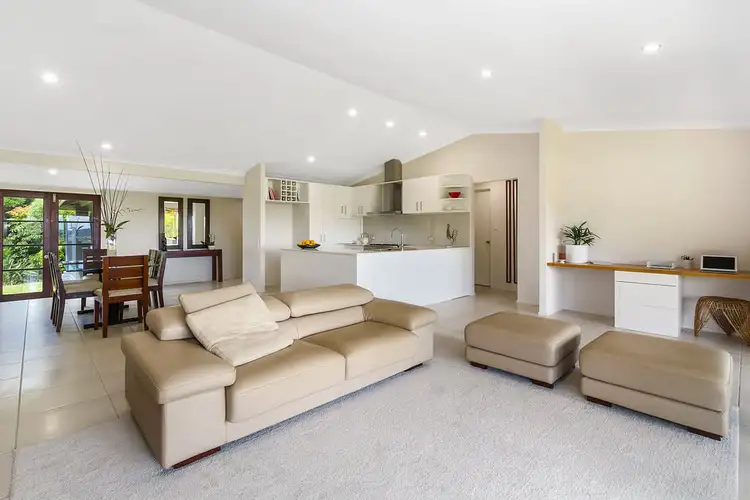 Fifth view of Homely house listing, 22 Bush Cherry Drive, Cobaki NSW 2486