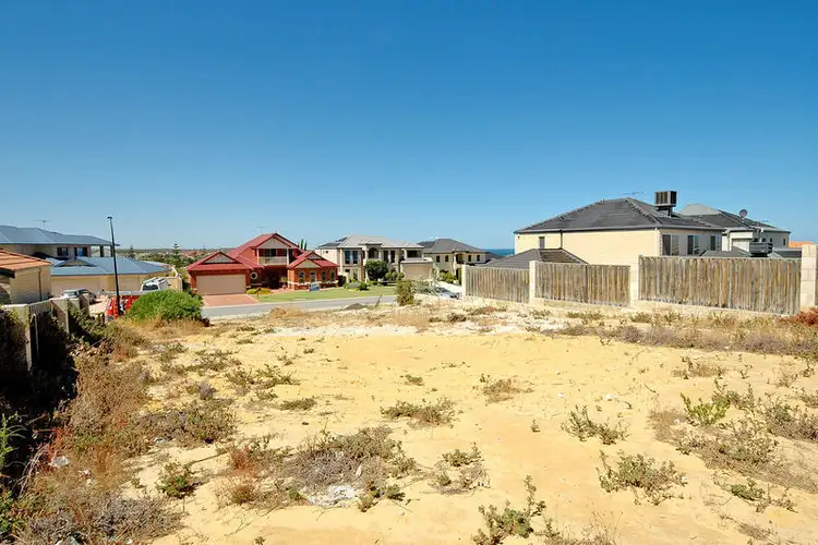 Fourth view of Homely land listing, 8 Fairport Vista, Mindarie WA 6030