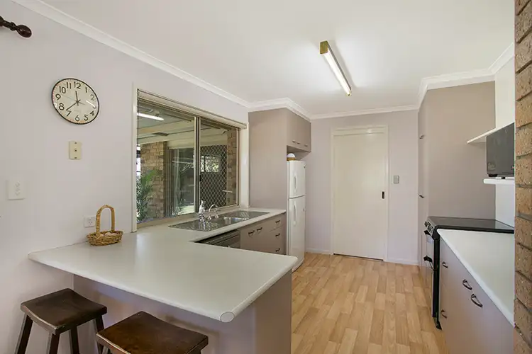 Seventh view of Homely house listing, 39 Treeline Drive, Gowrie Junction QLD 4352