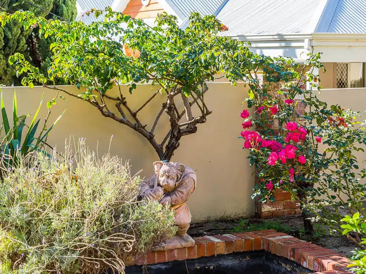 Fourth view of Homely house listing, 158 Eton Street, Joondanna WA 6060