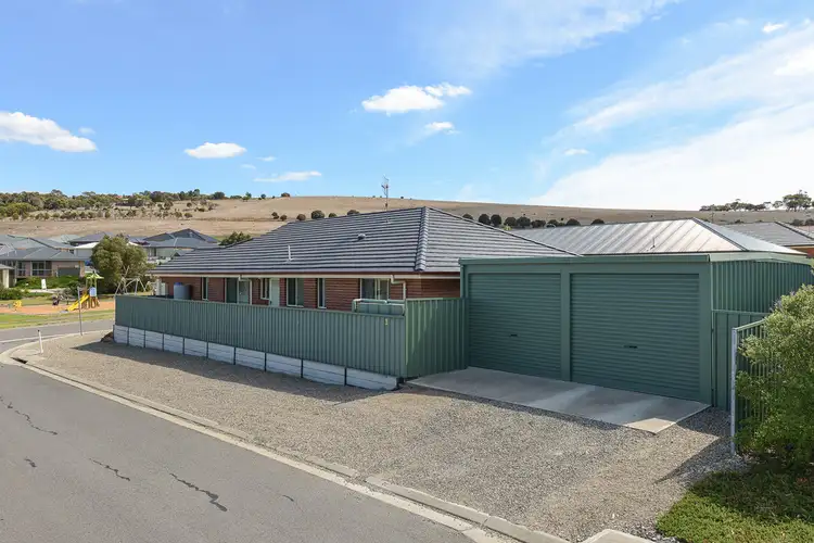 Third view of Homely house listing, 1 Wishart Crescent, Encounter Bay SA 5211