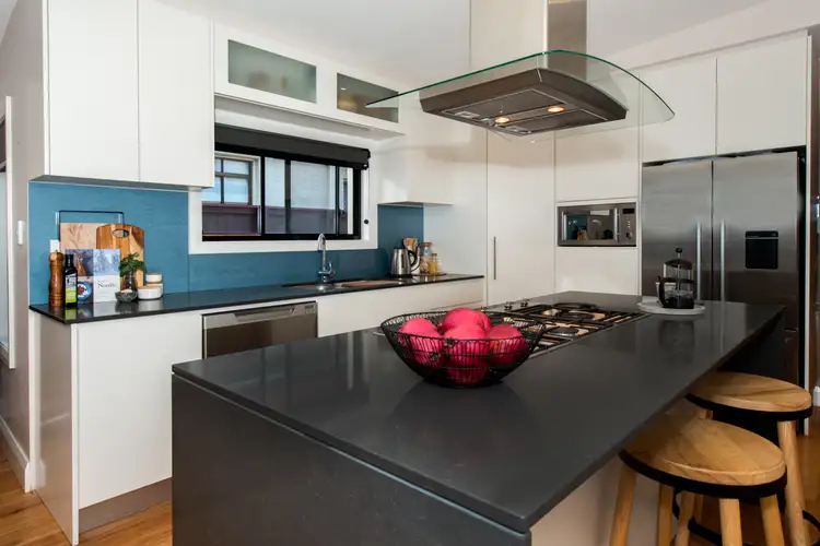 Third view of Homely semi-detached listing, 1222 Botany Road, Botany NSW 2019