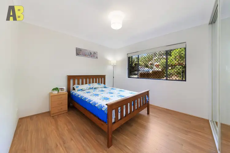 Fourth view of Homely unit listing, 7/57-59 STAPLETON STREET, Pendle Hill NSW 2145