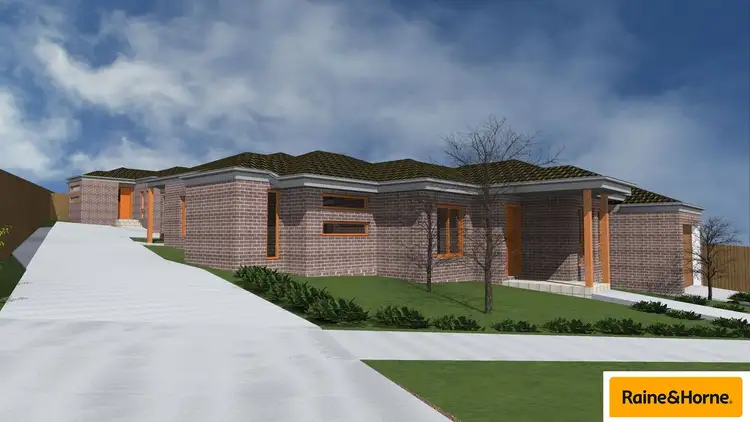 Second view of Homely unit listing, 6 Almond drive, Doveton VIC 3177