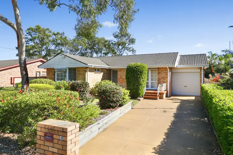 13 Elgata Street, Bateau Bay NSW 2261