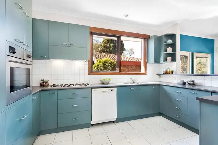 Third view of Homely house listing, 21 Blue Gum Close, Templestowe Lower VIC 3107