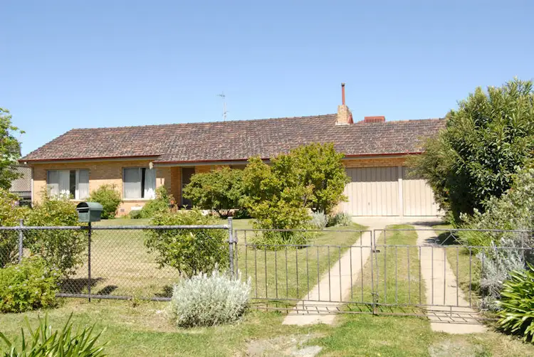 Main view of Homely house listing, 238 HARFLEUR STREET, Deniliquin NSW 2710