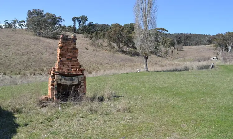Second view of Homely rural property listing, 169 Porphery Hill Track, Benambra VIC 3900