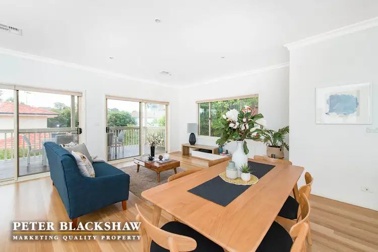 Fifth view of Homely house listing, 1/31 Ross Road, Crestwood NSW 2620