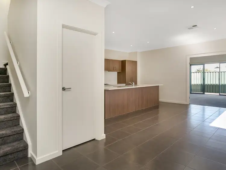 Second view of Homely house listing, 42 The Strand, Mawson Lakes SA 5095