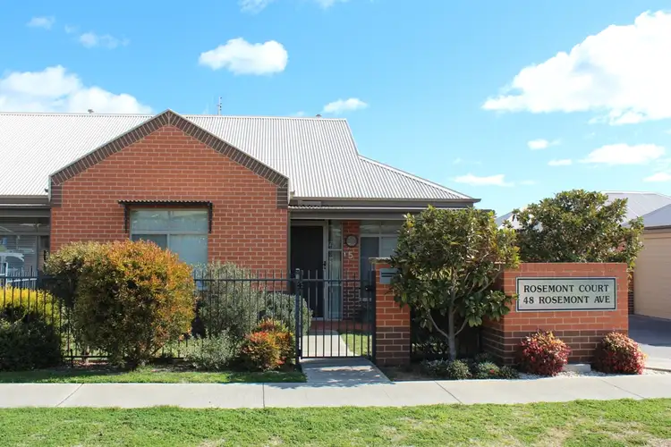5/48 Rosemont Avenue, Kelso NSW 2795